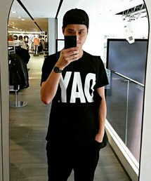 CHOCOLATE | Tシャツ/カットソー