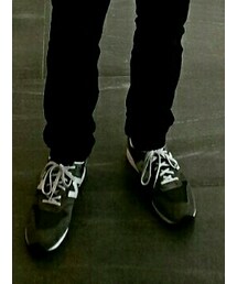 NEW BALANCE | スニーカー