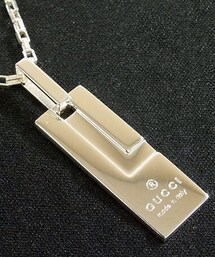 GUCCI | ネックレス