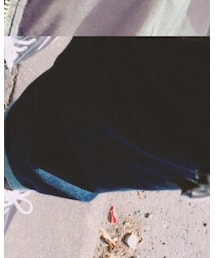 GU | デニムパンツ