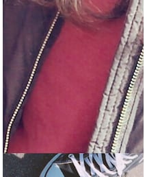 CLOSE-UP | スウェット