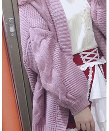 INGNI | その他アウター