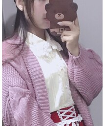 Ank Rouge | シャツ/ブラウス