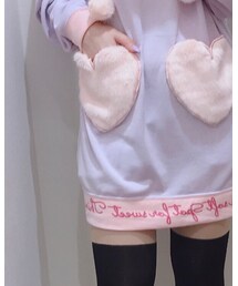 日本小众品牌 | その他トップス