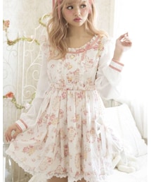 LIZ LISA | ワンピース