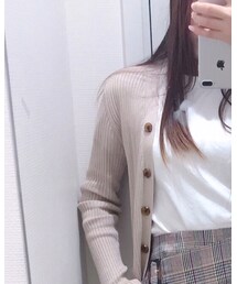 INGNI | ニット/セーター