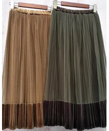 no brand | スカート