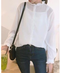 oni | シャツ/ブラウス