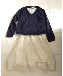 RETRO GIRL | ワンピース