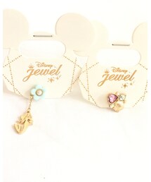 Disney | イヤリング