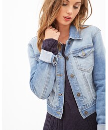 FOREVER 21 | デニムジャケット