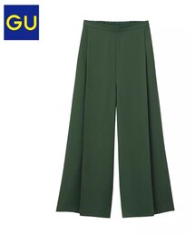 GU | チノパンツ