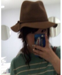 URBAN RESEARCH | ハット