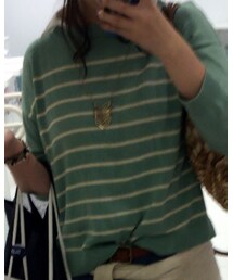 fluxas | トップス