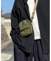 NEXUSVII | バッグ