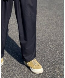 CONVERSE | スニーカー