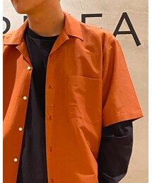 URBAN RESEARCH | シャツ/ブラウス