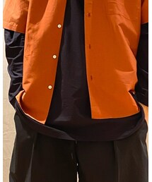 TEATORA | Tシャツ/カットソー