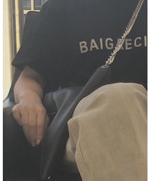 MM6 Maison Margiela | バッグ