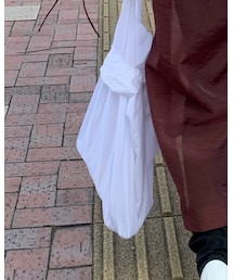 Maison Margiela | バッグ