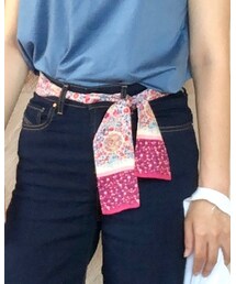 LOUIS VUITTON | バンダナ/スカーフ