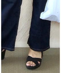 crocs | サンダル