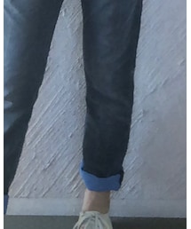 DIESEL | デニムパンツ