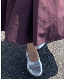 GALERIE VIE | シューズ