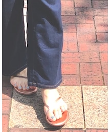 TKEES | ビーチサンダル