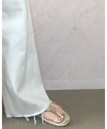 ISLAND SLIPPER | サンダル