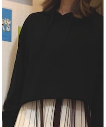 REIGNING CHAMP | パーカー