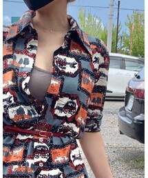 used | シャツ/ブラウス