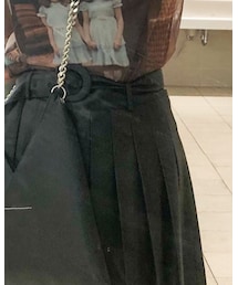 ZARA | スカート