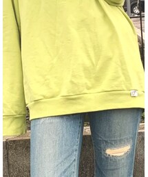 JOURNAL STANDARD | スウェット