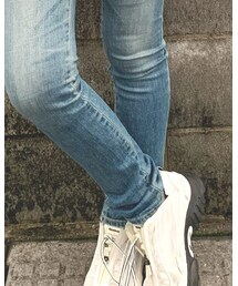 used | デニムパンツ