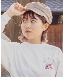 FREE'S MART | キャスケット