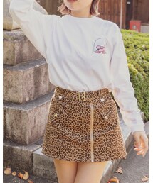 PUBLIC TOKYO | Tシャツ/カットソー