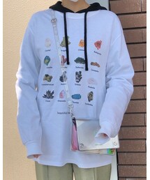 fig Ｌondon | Tシャツ/カットソー