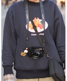 I am I in fact... | トップス