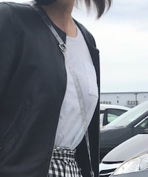 無印良品 | Tシャツ/カットソー