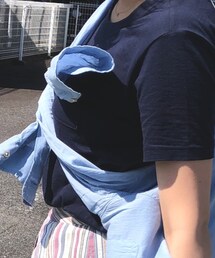 無印良品 | Tシャツ/カットソー