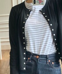 無印良品 | Tシャツ/カットソー