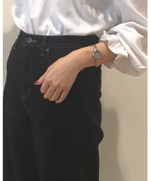 UNIQLO | デニムパンツ