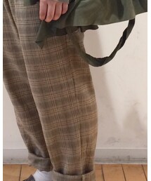 used | その他パンツ