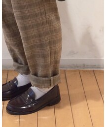HARUTA | ローファー
