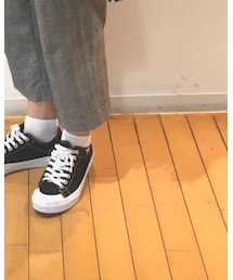 VANS | スニーカー