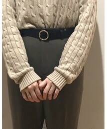 used | チノパンツ