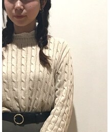 Americanapparel | ニット/セーター