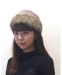14+ | ハット