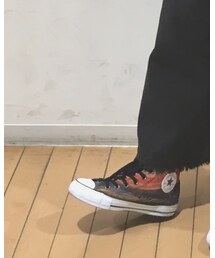 CONVERSE | スニーカー
